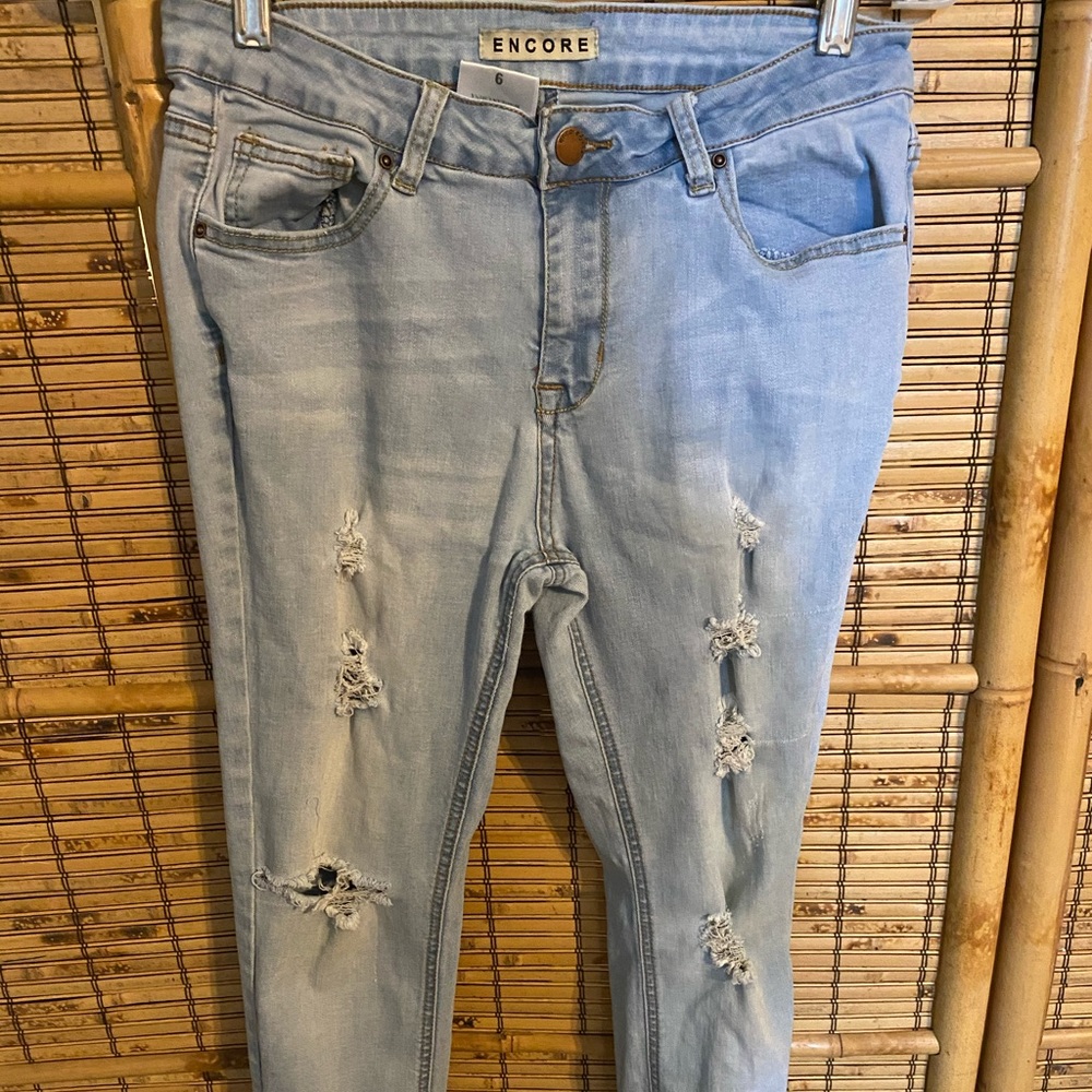 Encore Jeans